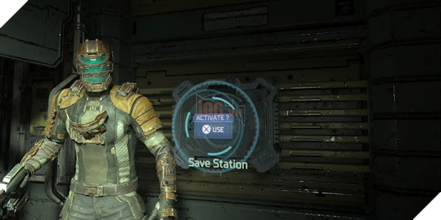 Thế nào là Điểm lưu game hợp lý trong thế giới trò chơi điện tử? 3