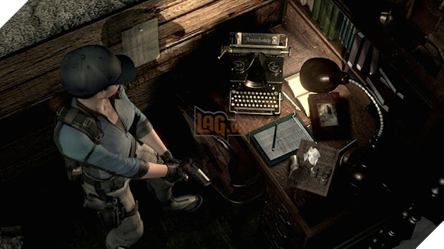 Thế nào là Điểm lưu game hợp lý trong thế giới trò chơi điện tử? 4