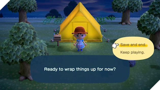 Thế nào là Điểm lưu game hợp lý trong thế giới trò chơi điện tử? 6