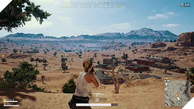 Liệu rằng PUBG: Battlegrounds sẽ còn tồn tại trong bao lâu? 2