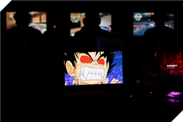 Gần 94% hoạ sĩ Nhật Bản lo sợ bị thay thế bởi AI