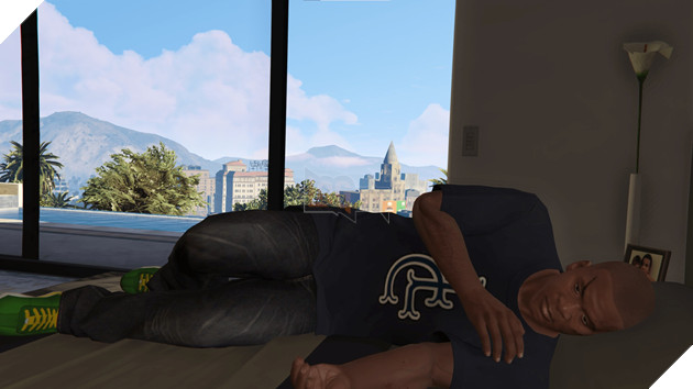 Thế nào là Điểm lưu game hợp lý trong thế giới trò chơi điện tử? 5