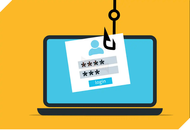 Microsoft đứng đầu danh sách bị giả mạo nhiều nhất Quý 2/2023