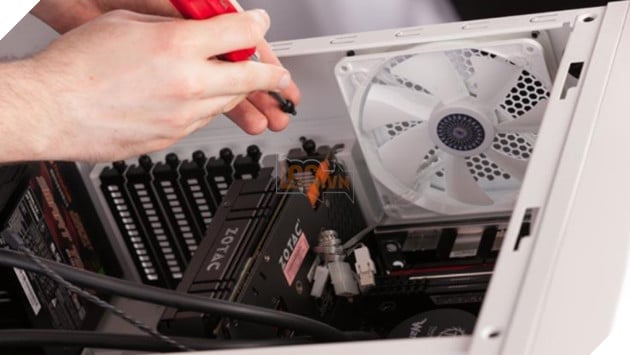 Những dấu hiệu báo hiệu bạn nên nâng cấp PC gaming của mình