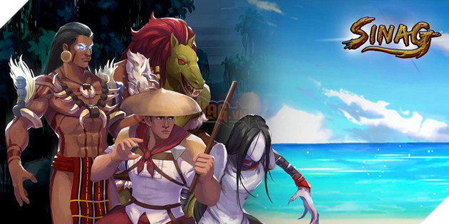 Xuất hiện trò chơi đối kháng kì lạ đến từ đất nước Phillipipnes