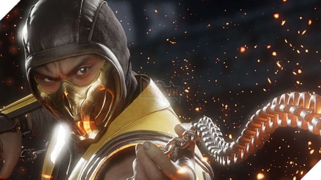 Top Fatality kinh dị và đáng sợ nhất trong series Mortal Kombat trước phần 12