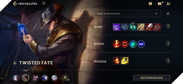 Tốc Chiến: Tổng hợp Top tướng Đường Giữa cho tân thủ tập luyện cực tốt 5