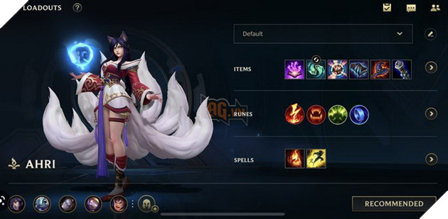 Tốc Chiến: Tổng hợp Top tướng Đường Giữa cho tân thủ tập luyện cực tốt