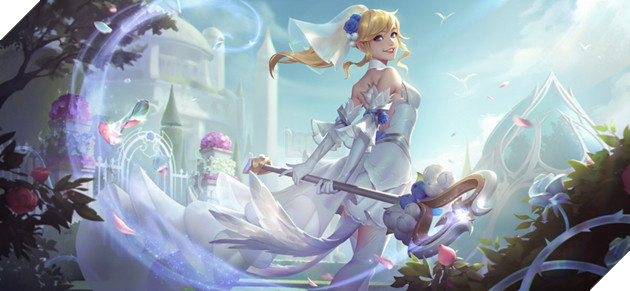 Tốc Chiến: Tổng hợp Top tướng Đường Giữa cho tân thủ tập luyện cực tốt 3