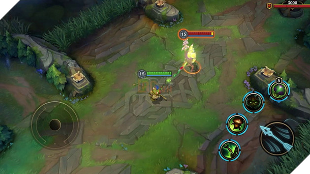 Tốc Chiến: Tổng hợp Top tướng Đường Baron dễ chơi cực mạnh mà tân thủ nên thử qua 5