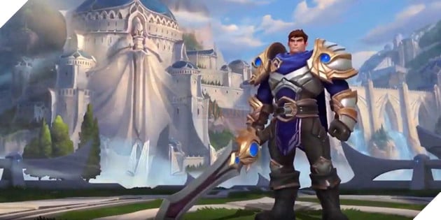 Tốc Chiến: Tổng hợp Top tướng Đường Baron dễ chơi cực mạnh mà tân thủ nên thử qua 2