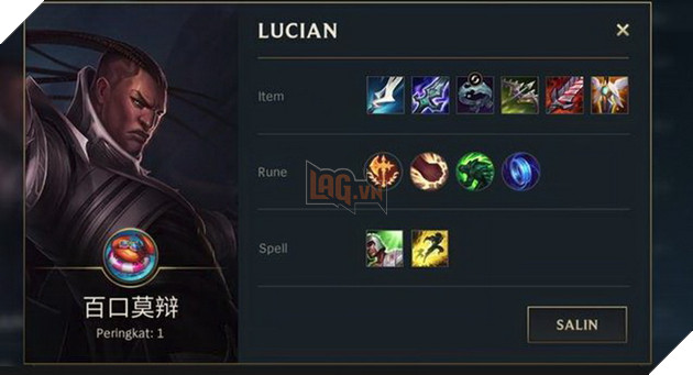 Tốc Chiến: Tổng hợp Top tướng Xạ Thủ dễ chơi nhưng cực mạnh cho Tân thủ làm quen 4