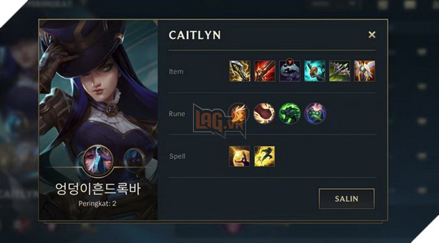 Tốc Chiến: Tổng hợp Top tướng Xạ Thủ dễ chơi nhưng cực mạnh cho Tân thủ làm quen 2