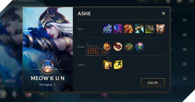 Tốc Chiến: Tổng hợp Top tướng Xạ Thủ dễ chơi nhưng cực mạnh cho Tân thủ làm quen