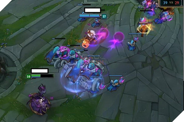 Top 5 Trang bị bá đạo trong lịch sử LMHT mà có thể bạn chưa biết