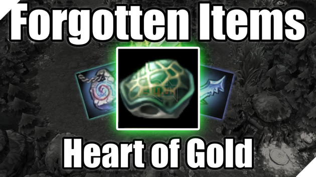 Top 5 Trang bị bá đạo trong lịch sử LMHT mà có thể bạn chưa biết 3