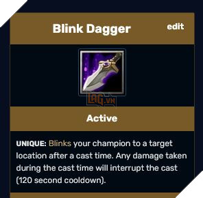 Top 5 Trang bị bá đạo trong lịch sử LMHT mà có thể bạn chưa biết 2