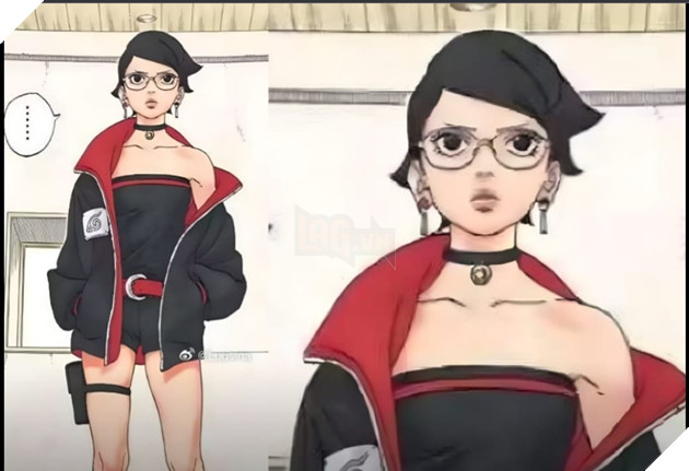 Spoiler Boruto 81 - Shikamaru lên làm Hokage, lộ diện tình trạng của Naruto và Hinata