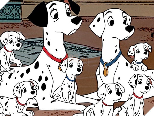 Top 9 bộ phim của Disney chưa bao giờ hết hot dù ra mắt đã lâu 5