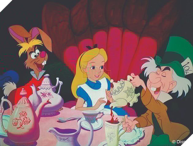 Top 9 bộ phim của Disney chưa bao giờ hết hot dù ra mắt đã lâu 6