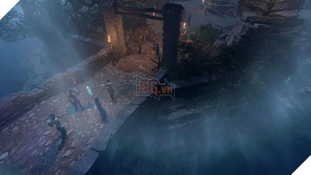 Game thủ Baldur's Gate 3 speedrun cốt truyện chính chỉ trong 10 phút bằng chiến thuật lạ 2