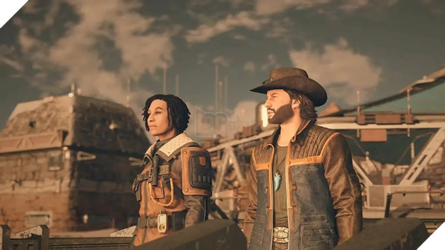 Hàng loạt thông tin đáng chú ý về Starfield được chia sẻ trên Twitter 4