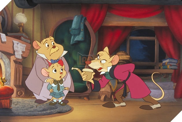 Top 9 bộ phim của Disney chưa bao giờ hết hot dù ra mắt đã lâu 4