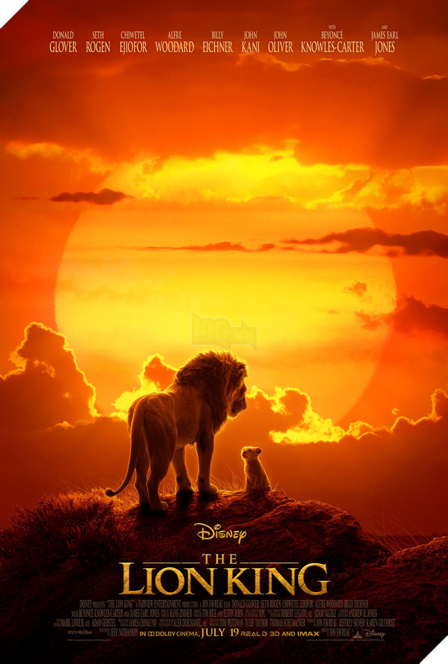 Top 9 bộ phim của Disney chưa bao giờ hết hot dù ra mắt đã lâu 8