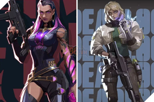 Valorant Champions 2023