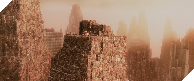 Timeline mới của cốt truyện Starfield khiến người hâm mộ tò mò về số phận Trái Đất trong game 3