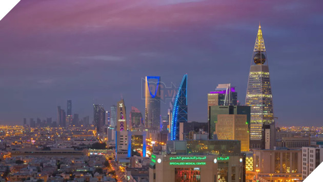 Ả Rập Saudi và UAE đầu tư vào hàng nghìn chip Nvidia, với tham vọng "bá chủ" AI toàn cầu