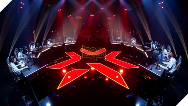 Valorant Champions 2023