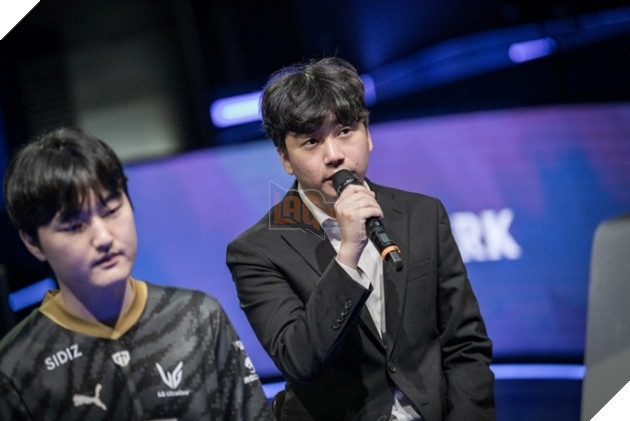 LCK mùa hè 2023