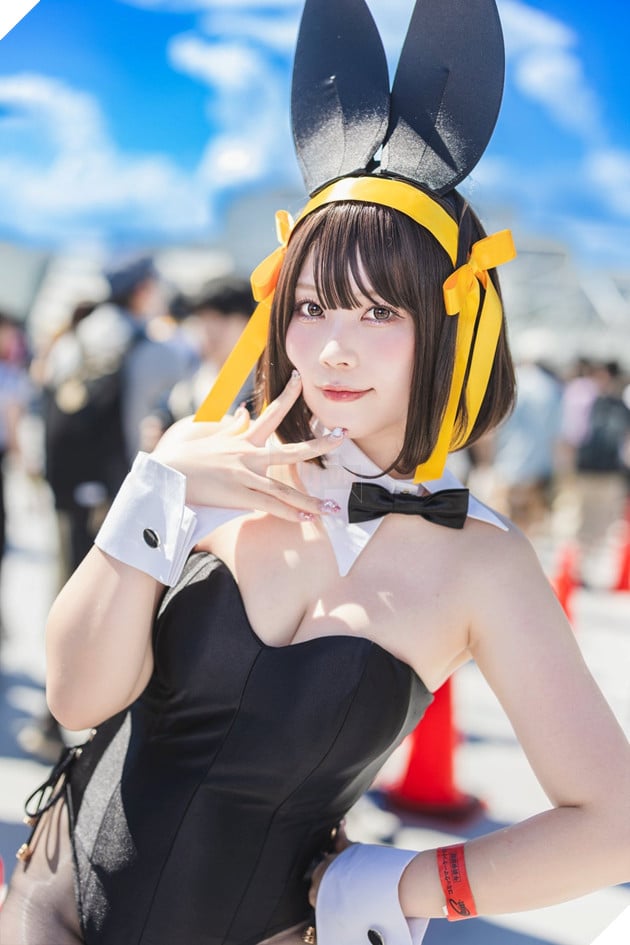 cosplay anime manga