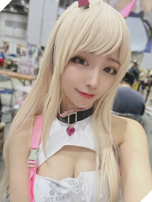 Comiket nhật bản