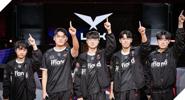 LMHT: Gen.G phân tích và cho rằng T1 sẽ có tỷ lệ lọt vào Chung kết tổng cao hơn KT