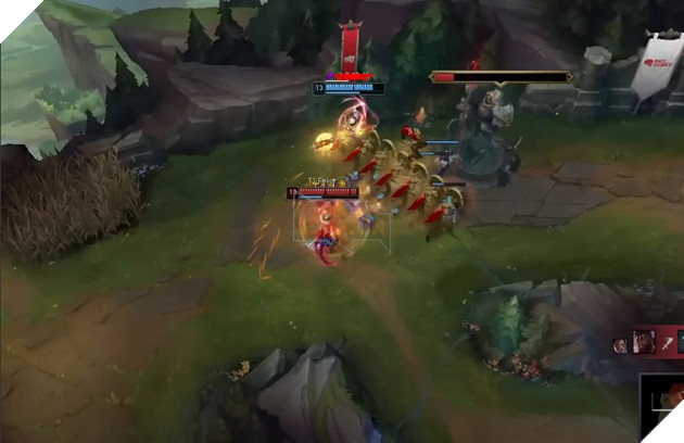 LMHT: Gen.G phân tích và cho rằng T1 sẽ có tỷ lệ lọt vào Chung kết tổng cao hơn KT