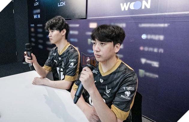 LMHT: Gen.G phân tích và cho rằng T1 sẽ có tỷ lệ lọt vào Chung kết tổng cao hơn KT