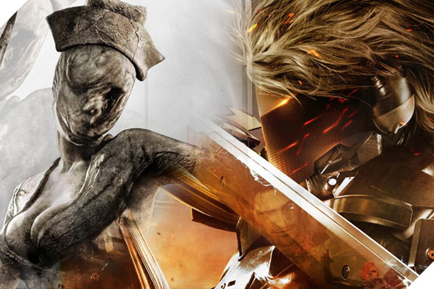 Metal Gear và Silent Hill có khả năng sẽ được đưa lên Mobile theo kế hoạch của KONAMI