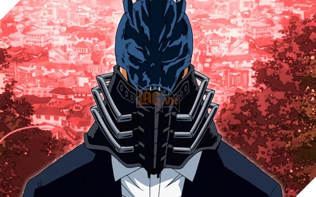 my hero academia 397