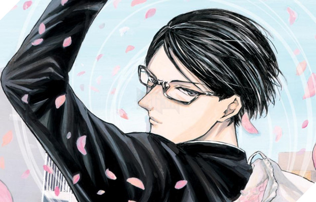 tác giả Sano Nami qua đời