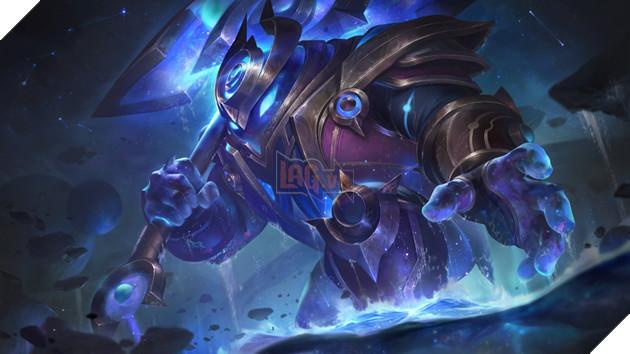 LMHT: Chi tiết bản cập nhật 13.17 chính thức - Nerf nặng Naafiri và cân bằng nhiều tướng ngoài meta 5