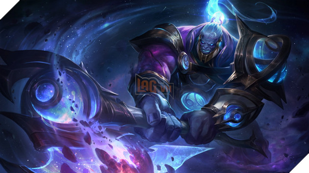 LMHT: Chi tiết bản cập nhật 13.17 chính thức - Nerf nặng Naafiri và cân bằng nhiều tướng ngoài meta 6