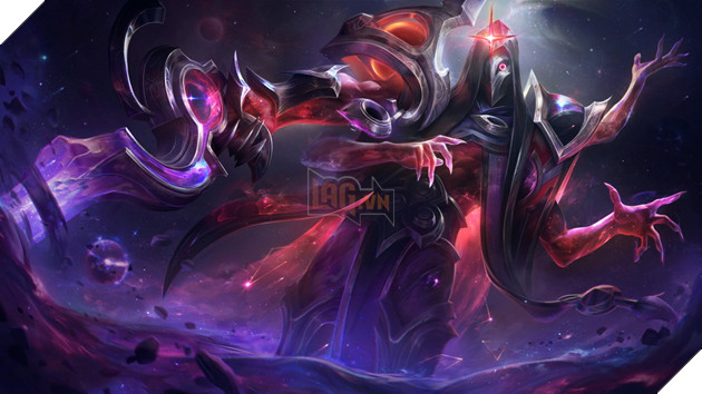 LMHT: Chi tiết bản cập nhật 13.17 chính thức - Nerf nặng Naafiri và cân bằng nhiều tướng ngoài meta 4