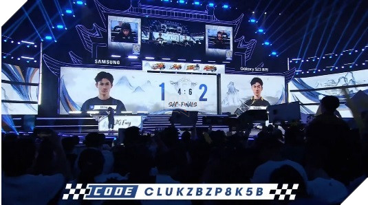 Chung kết Asian Cup 2023 - Nhà vô địch gọi tên Wol.NingQing 4