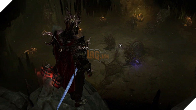 Game thủ Diablo 4 phát hiện ra món vũ khí được đấu giá khủng khiến Blizzard phải tạm khóa giao dịch trong game