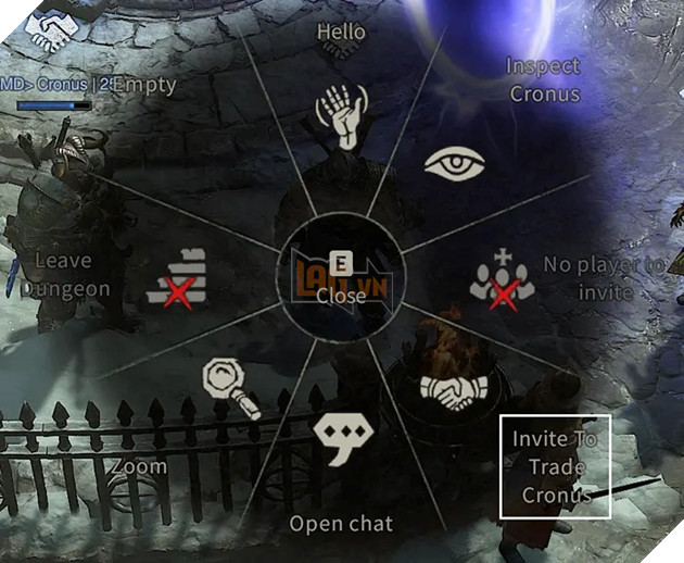 Game thủ Diablo 4 phát hiện ra món vũ khí được đấu giá khủng khiến Blizzard phải tạm khóa giao dịch trong game 2