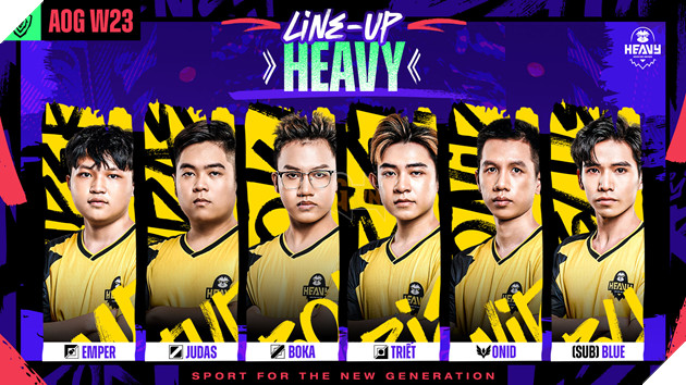 Công bố đội hình chính thức 8 đội tuyển tham dự Đấu trường Danh vọng Mùa Đông 2023 cùng lịch thi đấu vòng bảng lượt đi, Saigon Phantom và V Gaming ra quân ngày khai mạc 24/08 4