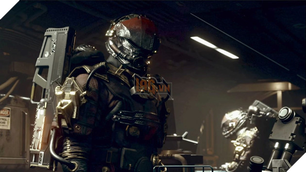 Game thủ Starfield có thể bị tống giam giống như trong Skyrim trước đây 4