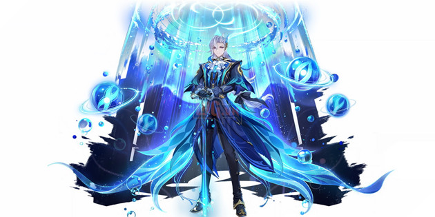 Genshin Impact: Leaker hé lộ bộ kĩ năng của Thẩm Phán Neuvillette - Siêu sát thương hệ Thủy mới